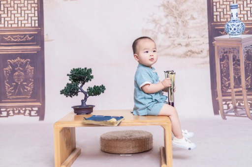 宝鸡宝宝每次睡醒了就咳嗽