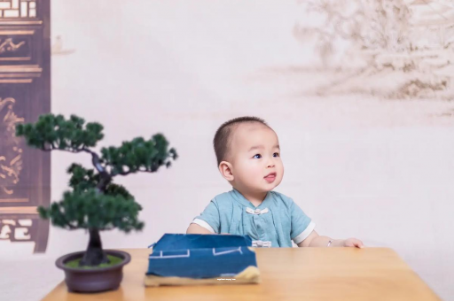 宝鸡八个月宝宝可以吃盐吗