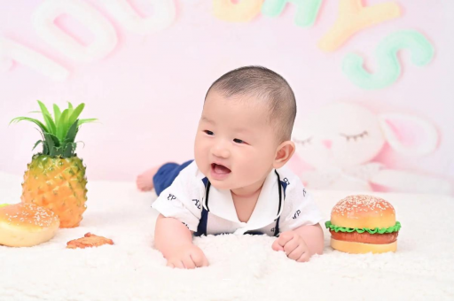 宝鸡宝宝有点发烧怎么办