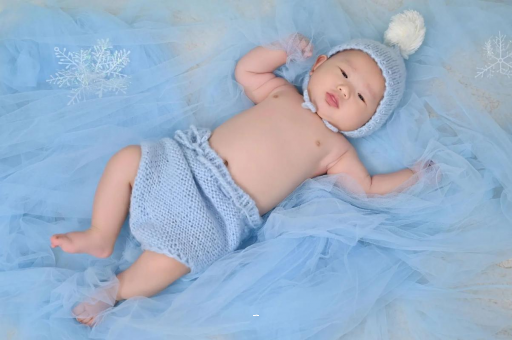 宝鸡宝宝物理降温