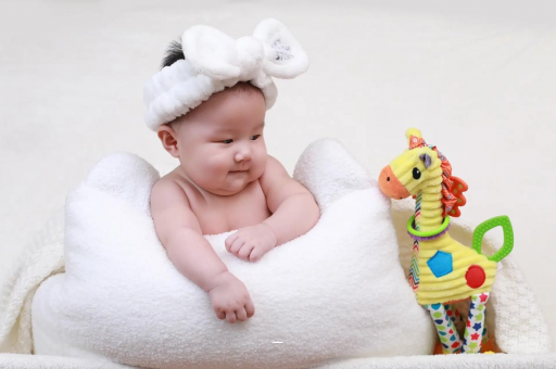 宝鸡2岁宝宝流口水是智力